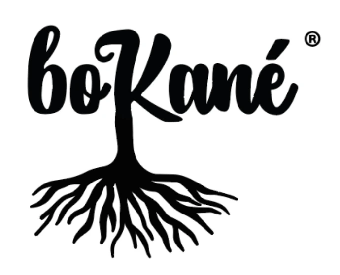 Logo blanco y negro