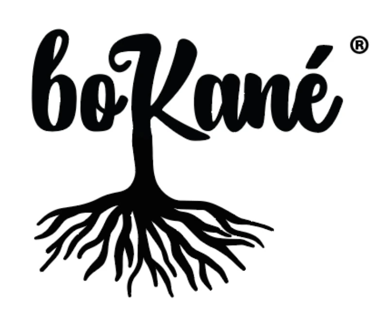 Logo blanco y negro