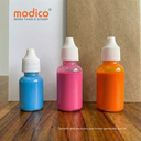 Tinta para Papel (Stamp)