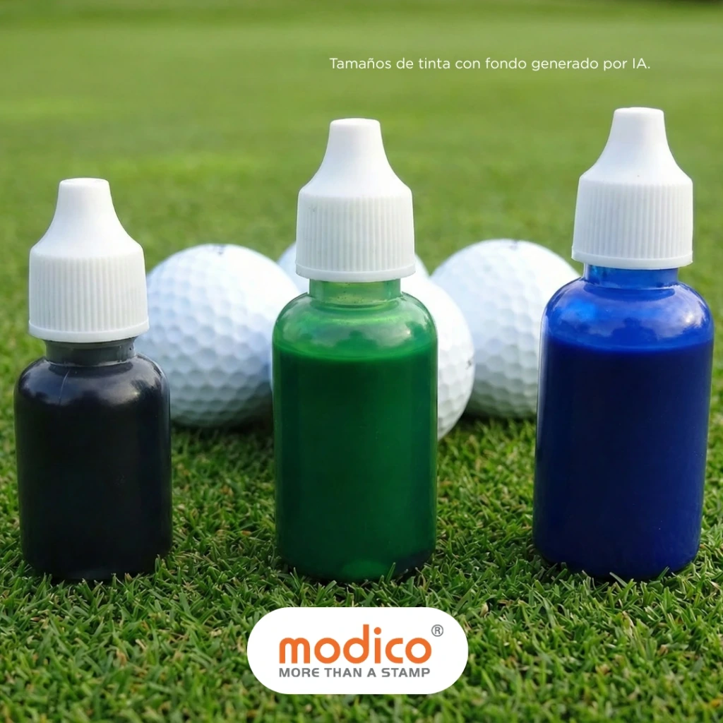 Tinta Golf